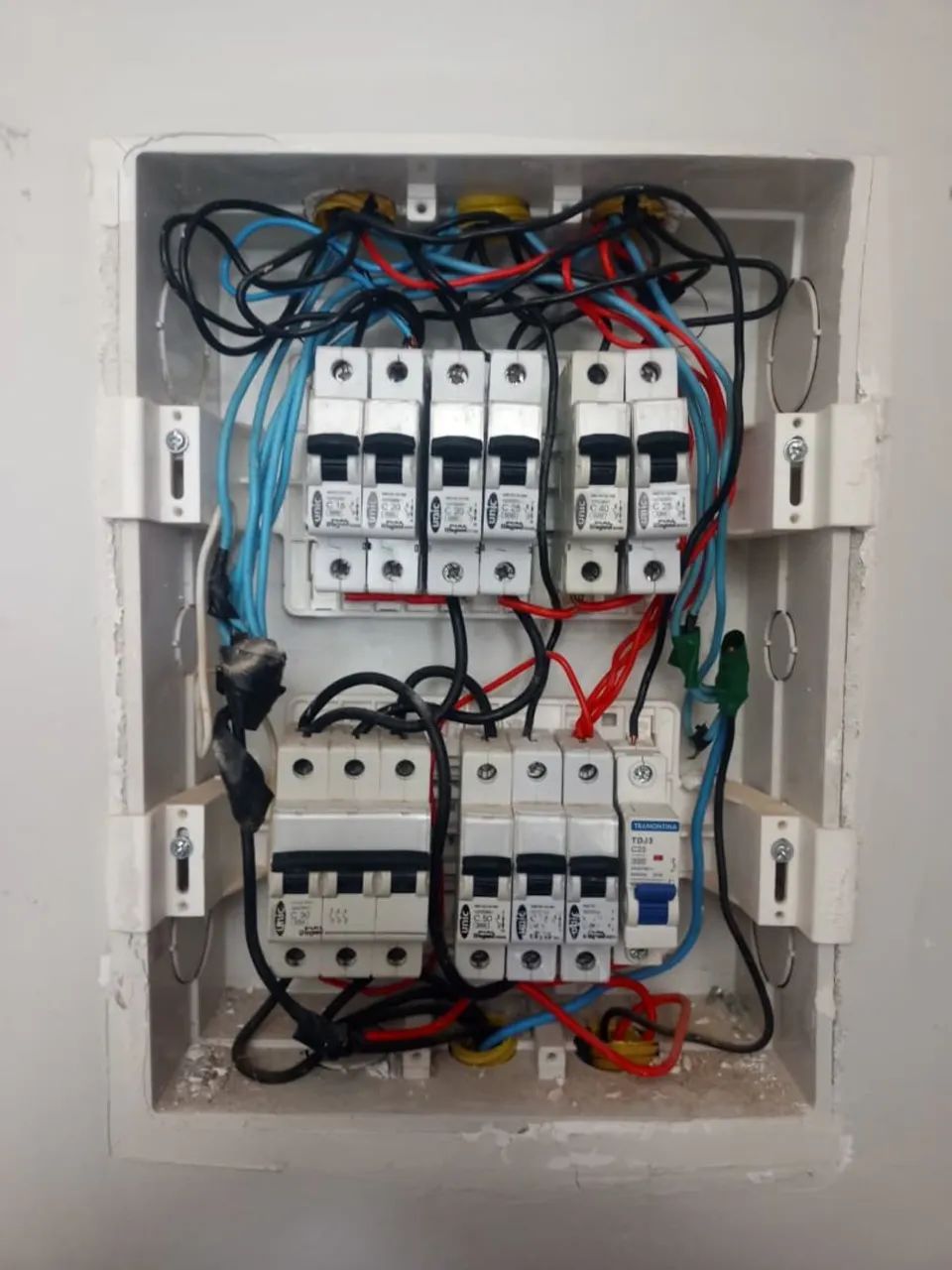 Eletricista  - Foto 2