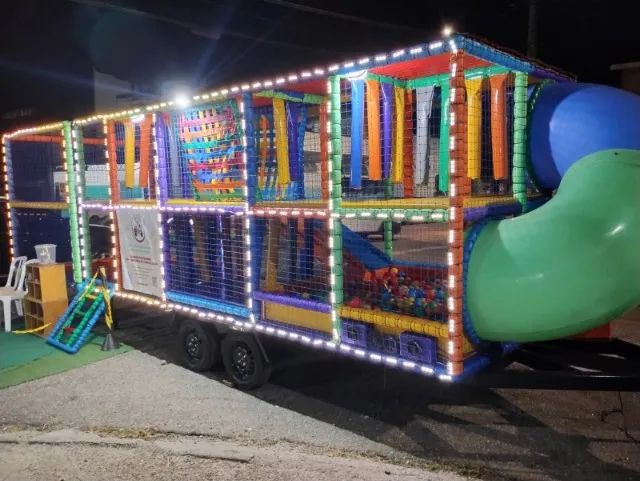 kid play/brinquedão - Foto 5