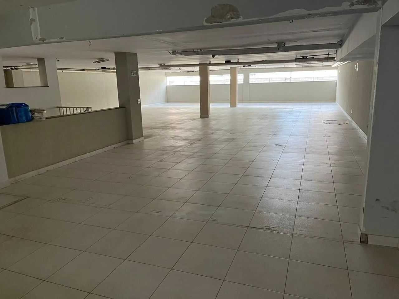 ALUGA MEZANINO DE PREDIO 30 MTS2 - Foto 2