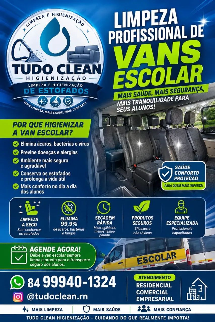 Limpeza e higienização de Estofados e muito mais - Foto 5