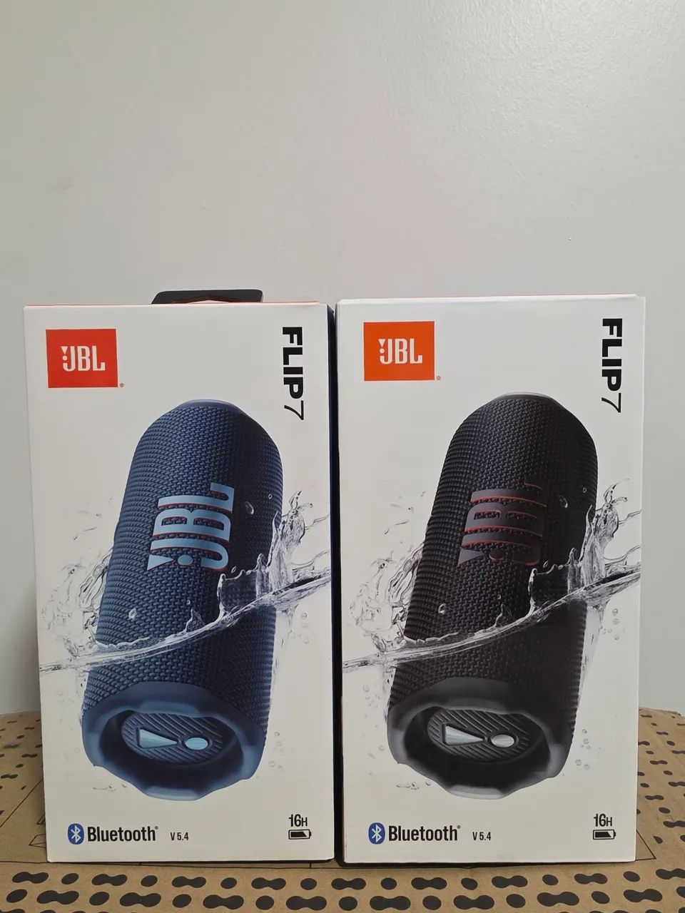 JBL FLIP 7