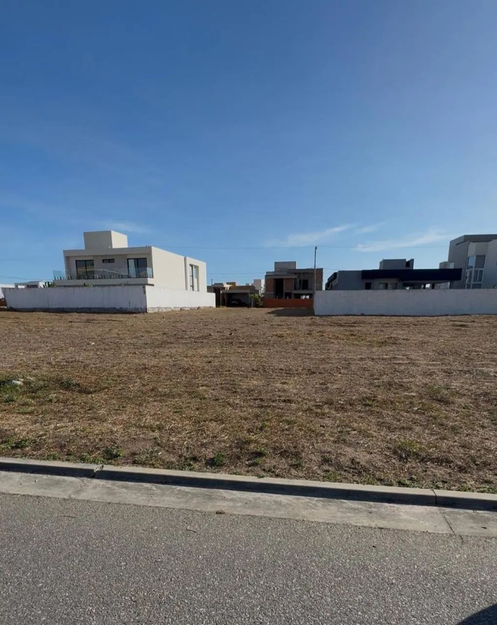 Oportunidade: Lote Quitado e Escriturado no Alphaville Sergipe - Foto 2