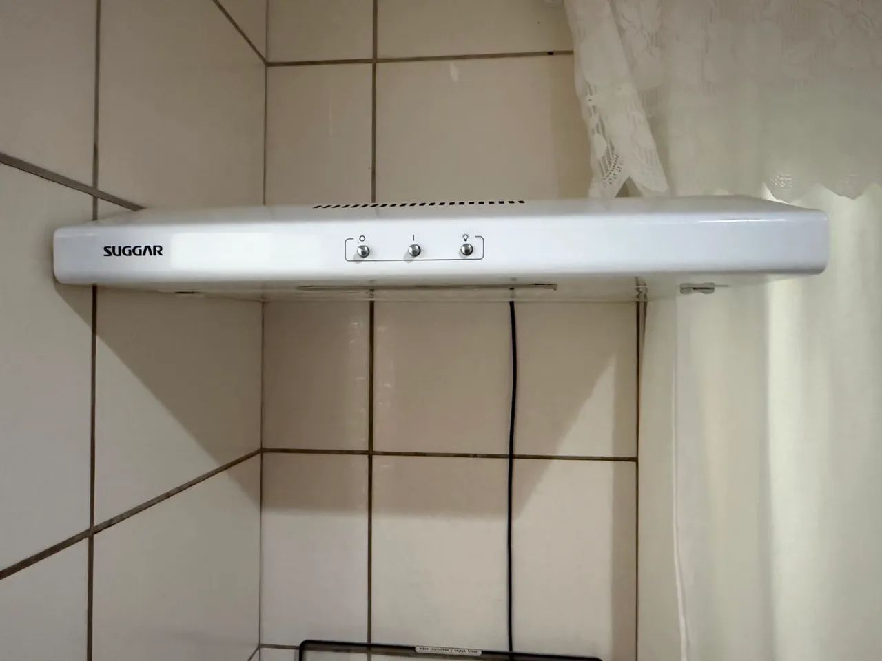 Fogão com suggar  - Foto 3