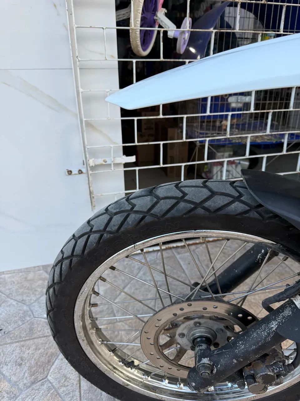 Bros 160 - Foto 4