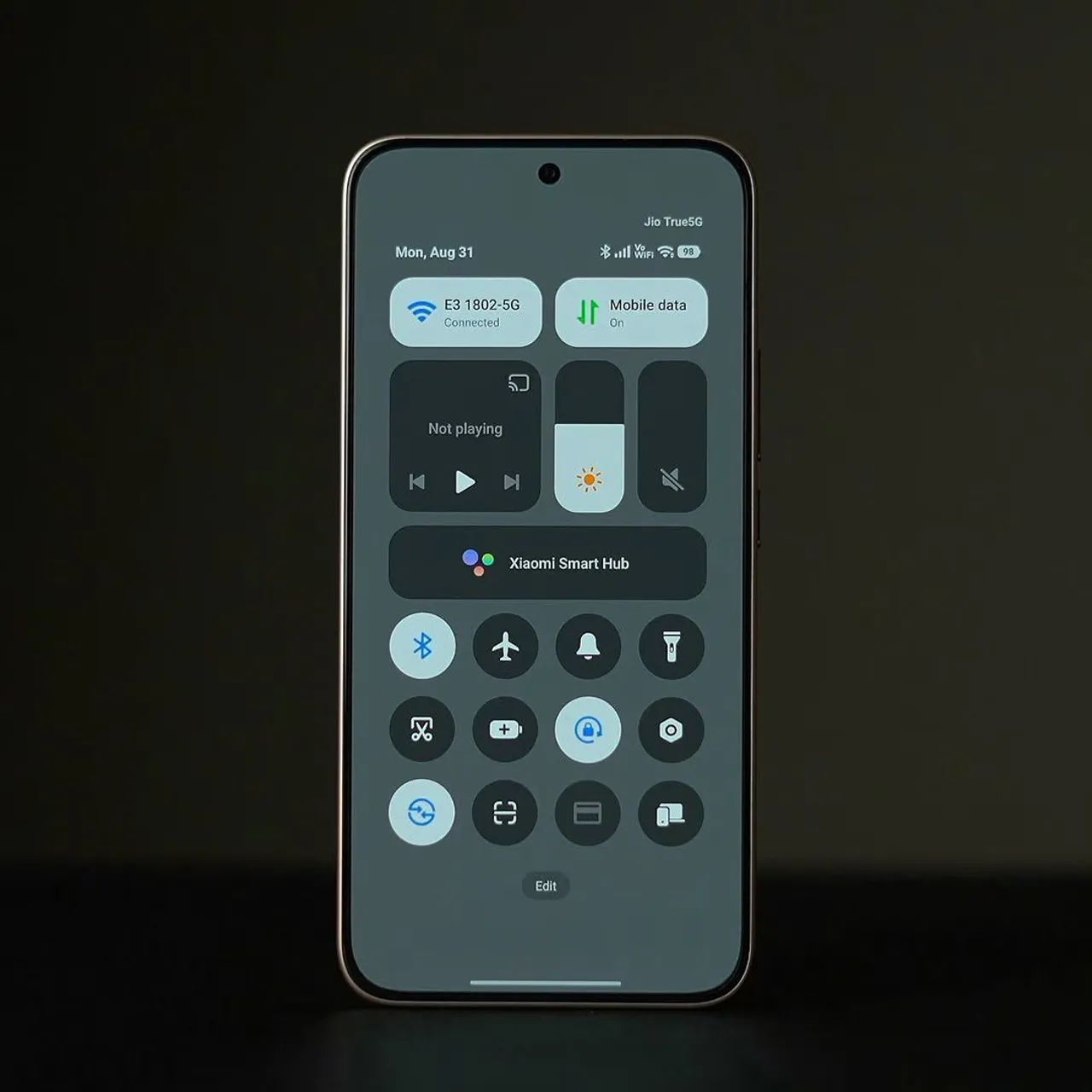 Poco m8 pro 5g lacrados  - Foto 4