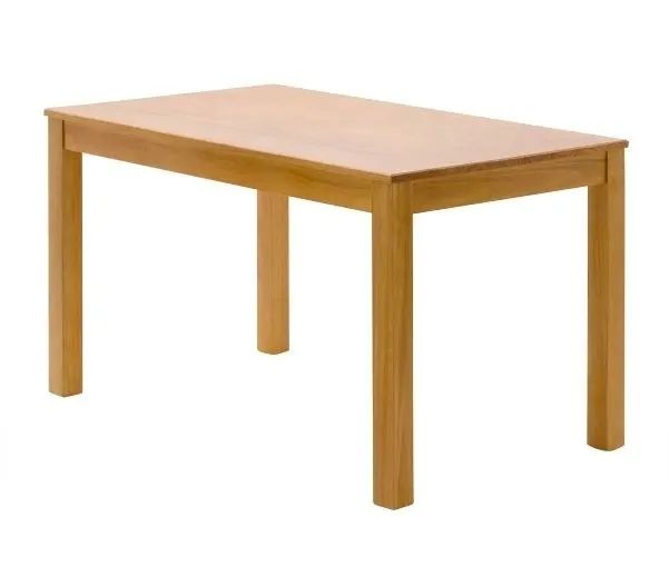 MESA TOKSTOK 1,30 M X 80 CM ALENTEJO