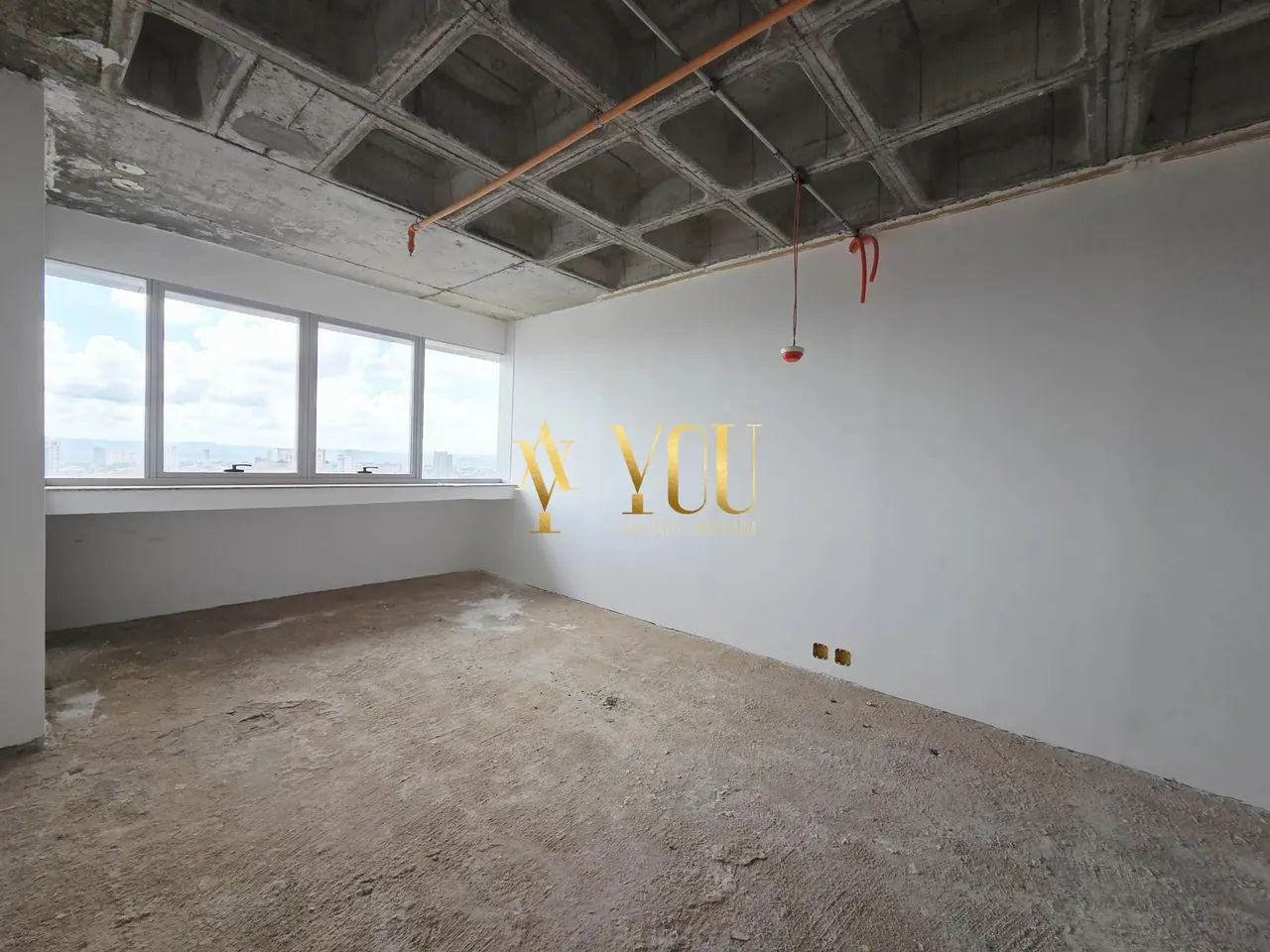 Sala Comercial no Órion  Personalize do Seu Jeito no Endereço Mais Prestigiado. - Foto 5