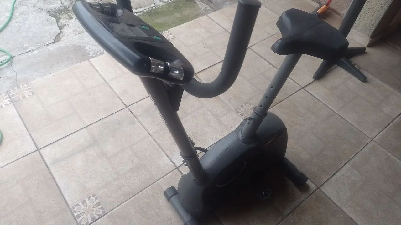 Bicicleta Ergométrica  - Foto 3