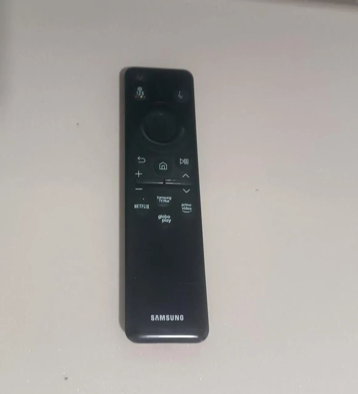 SMART TV SAMSUNG 65 POLEGADAS - Foto 2