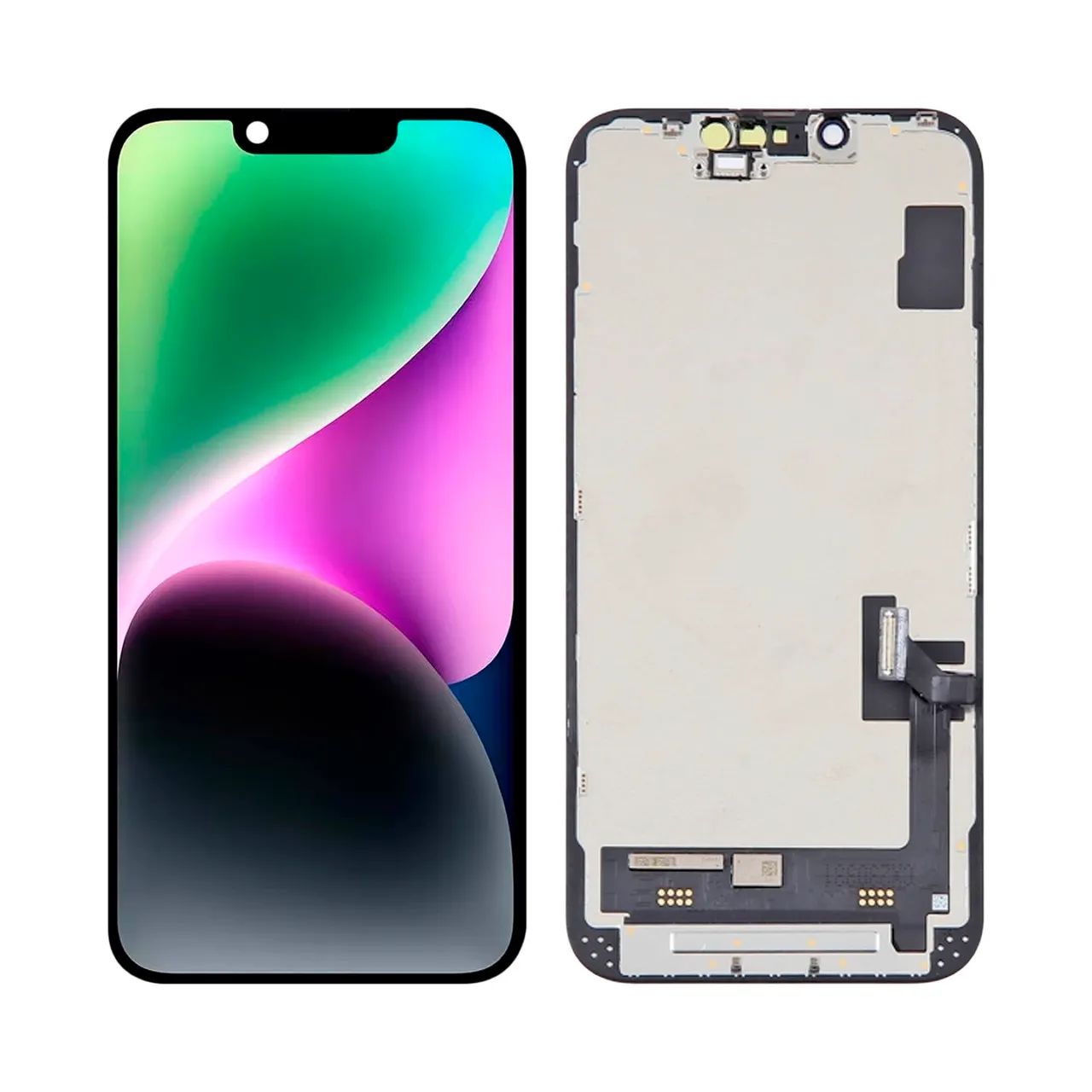 Display/tela IPhone 14 - Já instalada 