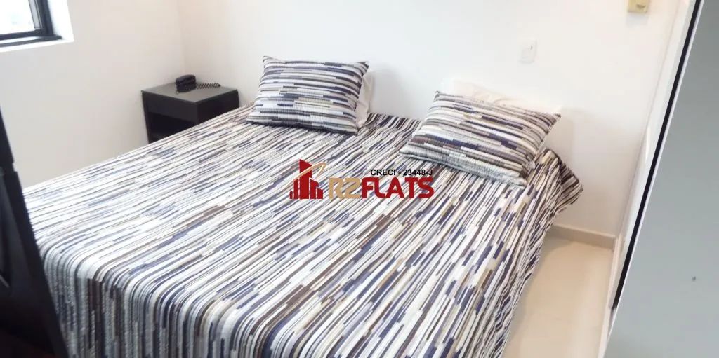Flat com ótimo preço no bairro Moema. Confira! - Foto 4