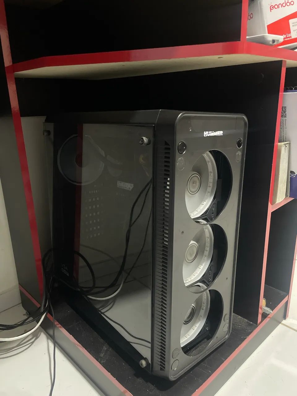 VENDE-SE PC GAMER  - Foto 3