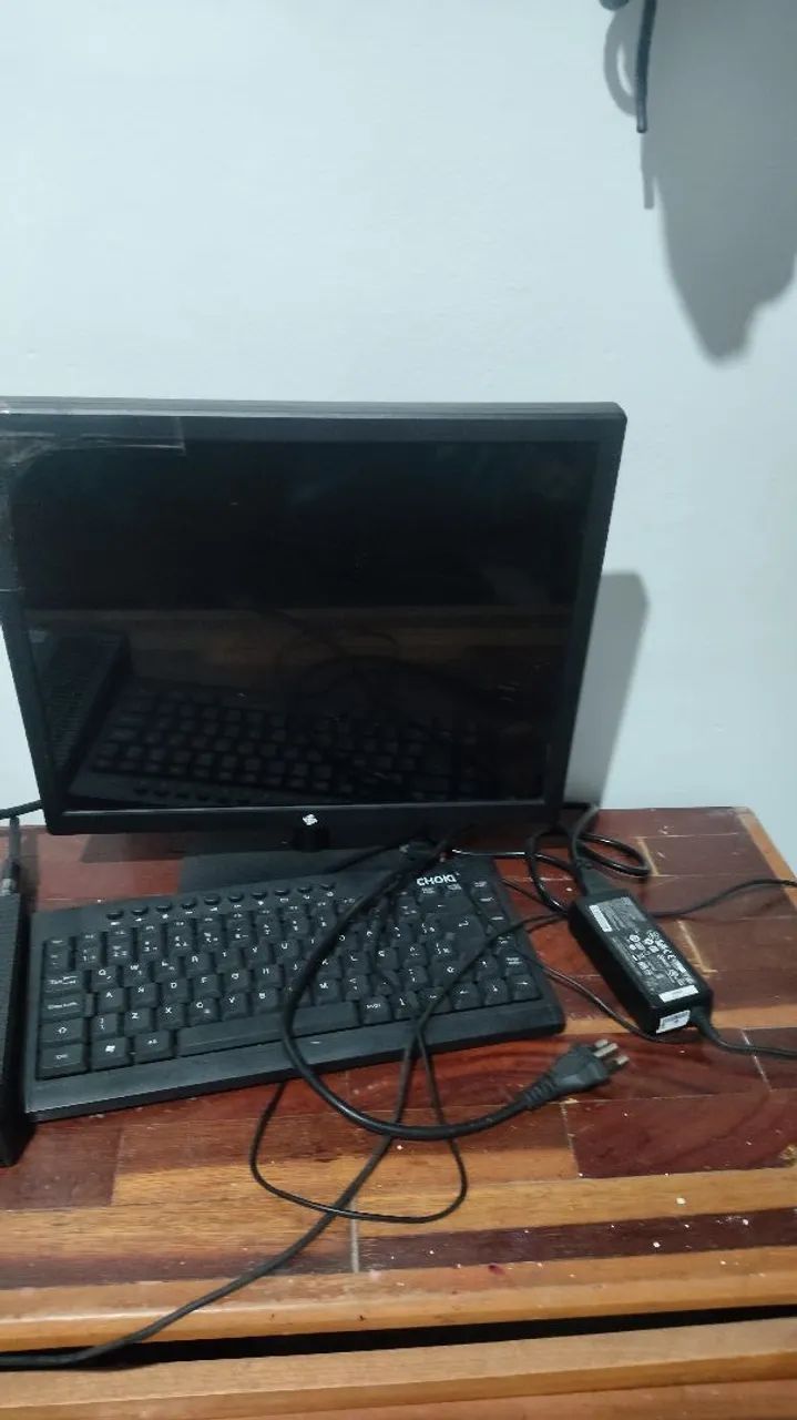 Vendo pc barato . - Foto 2
