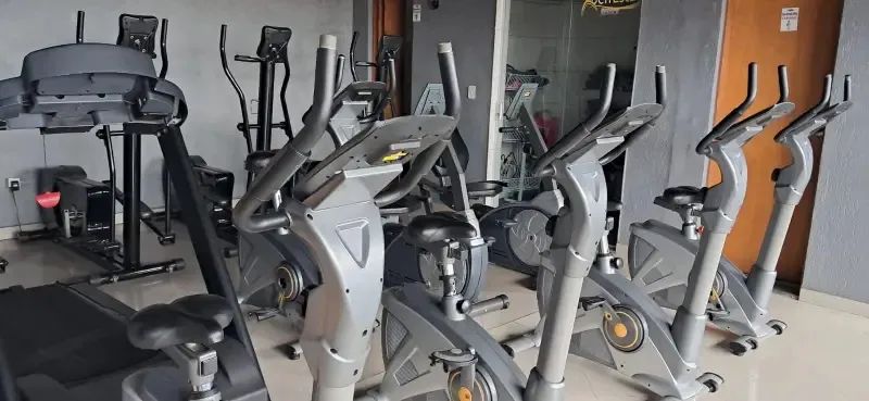 Vendo academia completa  - Foto 2
