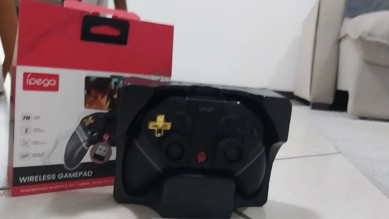 Controe ipega 9218