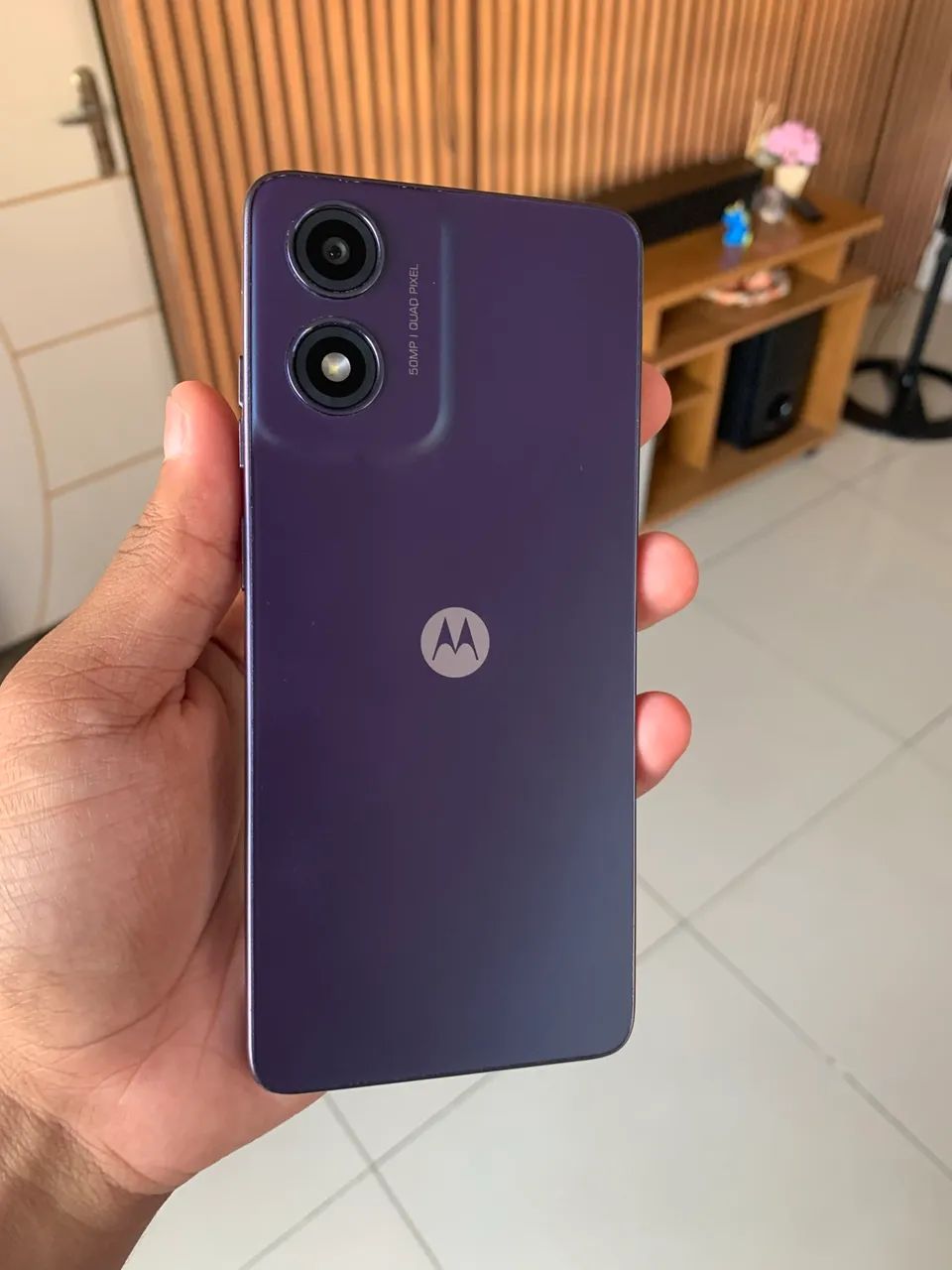 Moto G04 128GB 