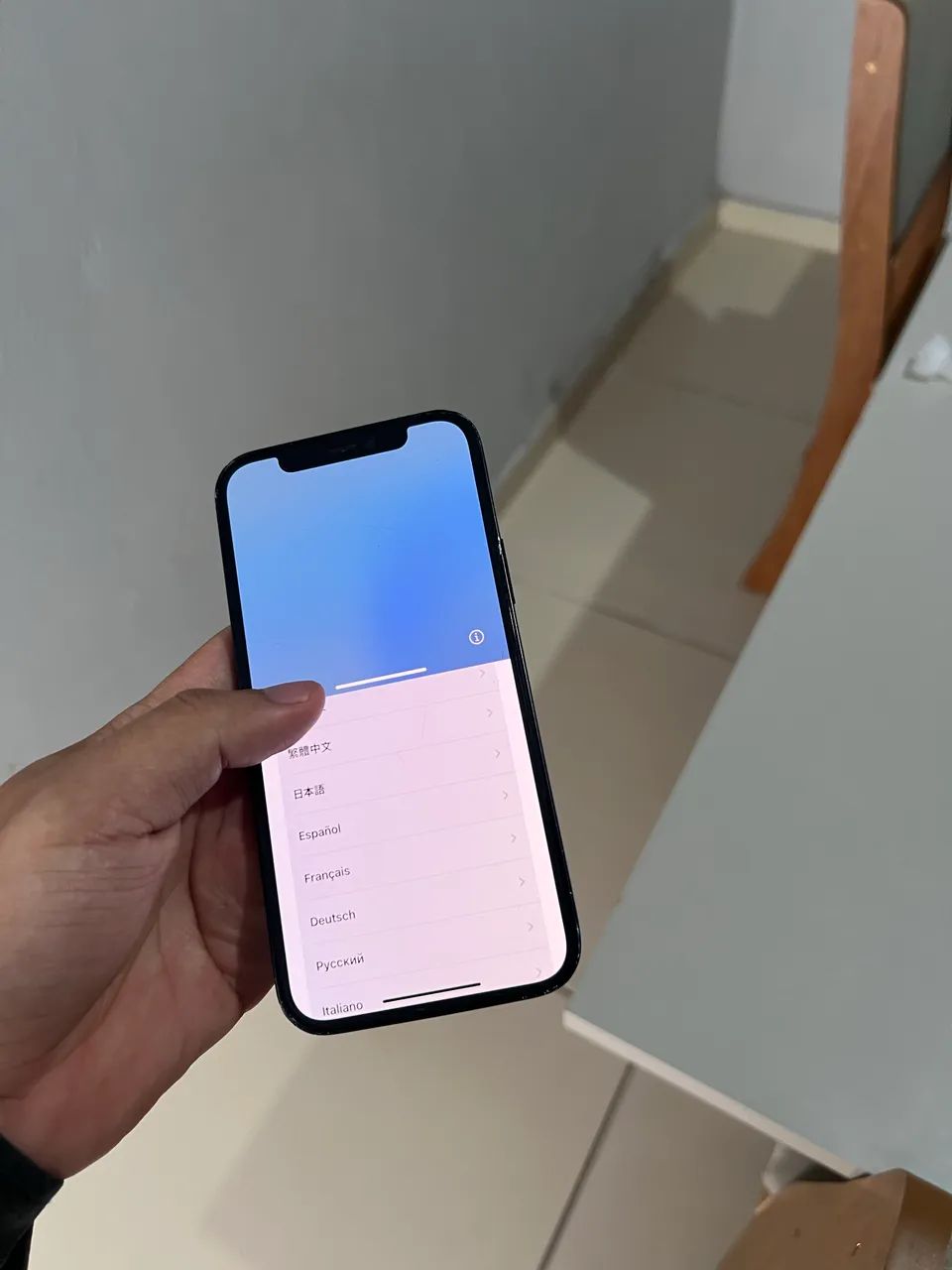 Iphone 12 64gb (sem face id) - Foto 4
