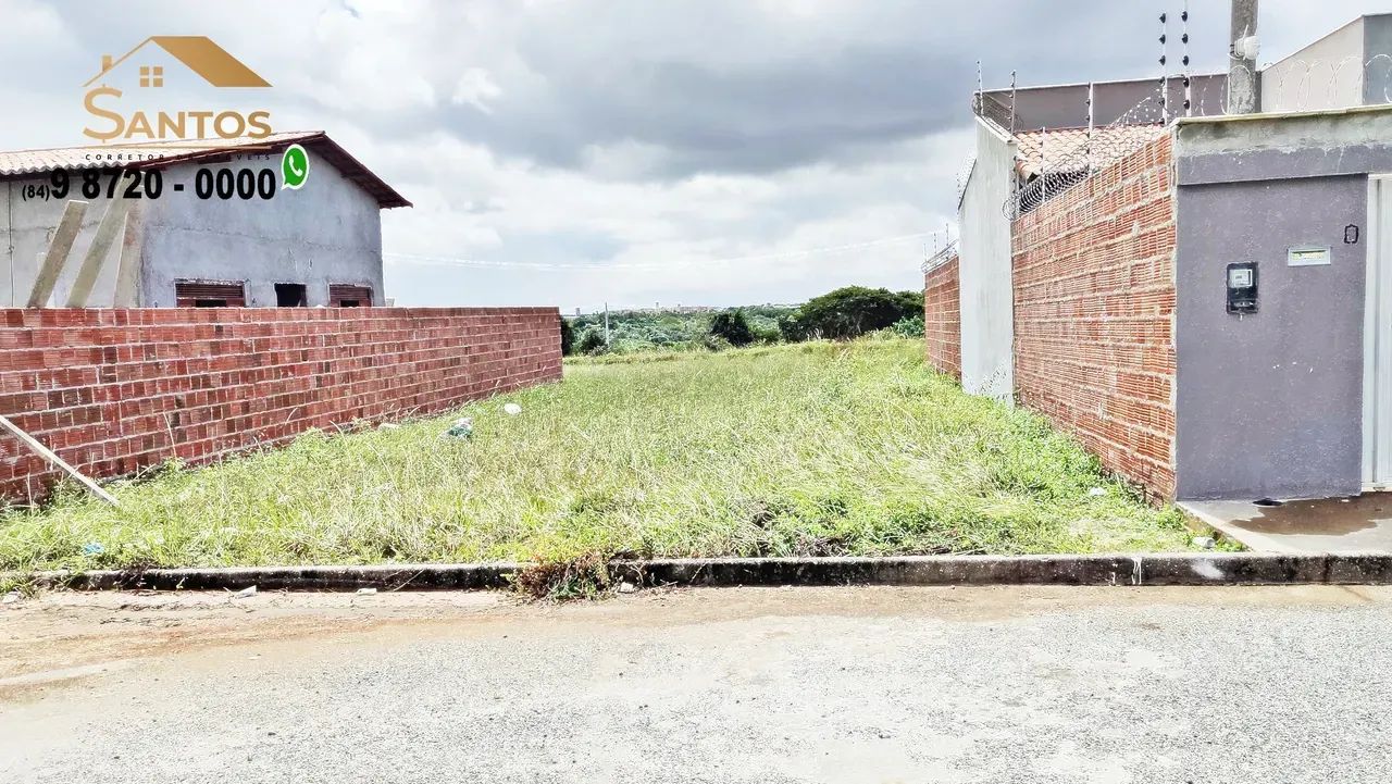 Oportunidade de REPASSE de um terreno, Bosque das Colinas. - Foto 2