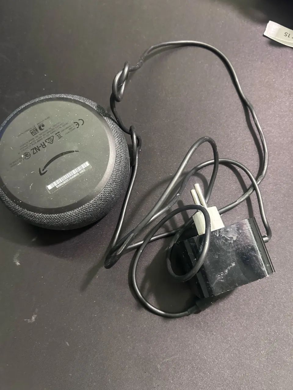 Alexa echo dot  - Foto 3