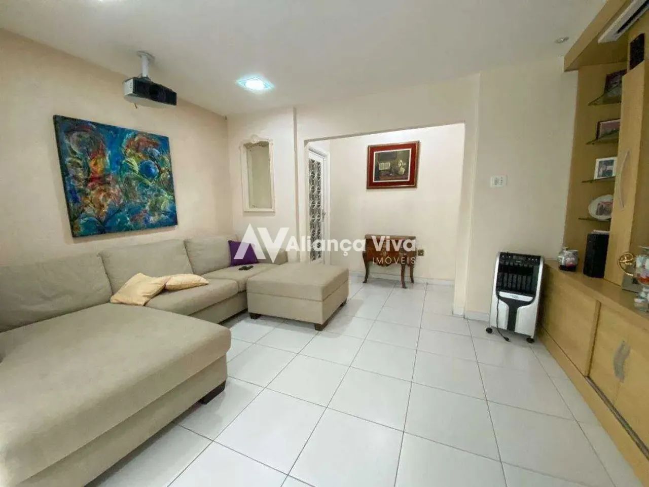 Copacabana | Apartamento 4 quartos - Foto 5