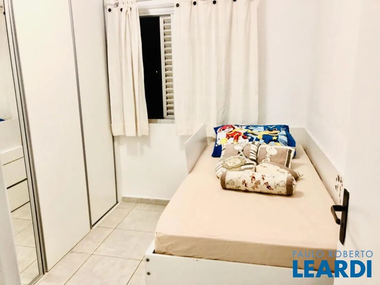 APARTAMENTO - JARDIM ÍRIS - SP - Foto 5