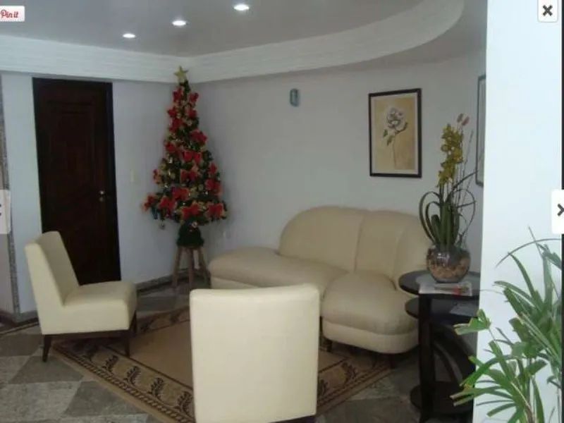 3 dorm / 2 Garagens / Lado do Camelódromo - Foto 2