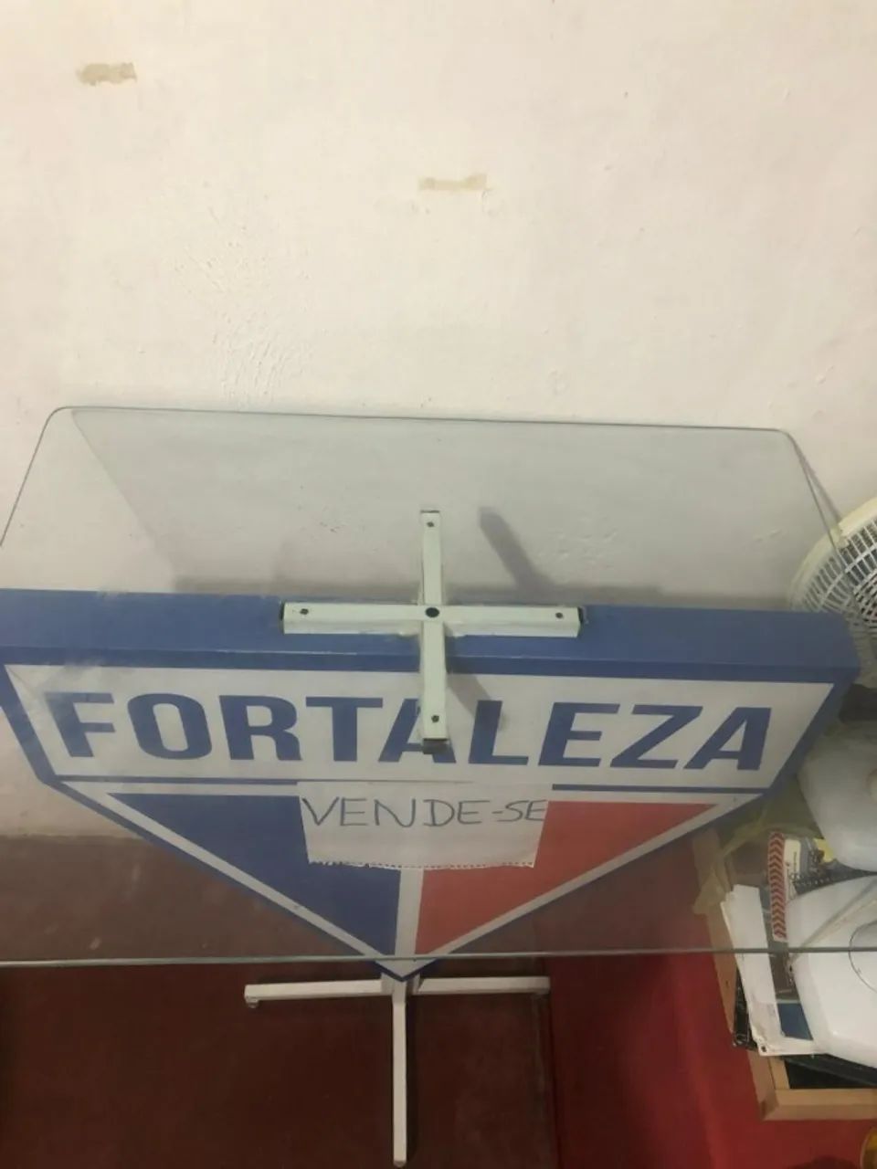 Mesa temática do Fortaleza - Foto 3