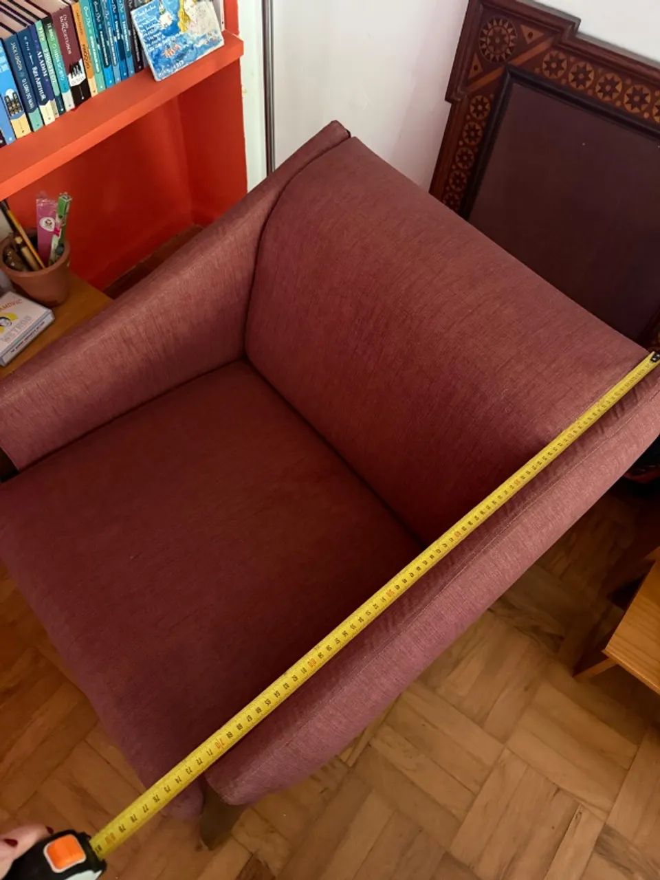 Poltrona - Foto 4