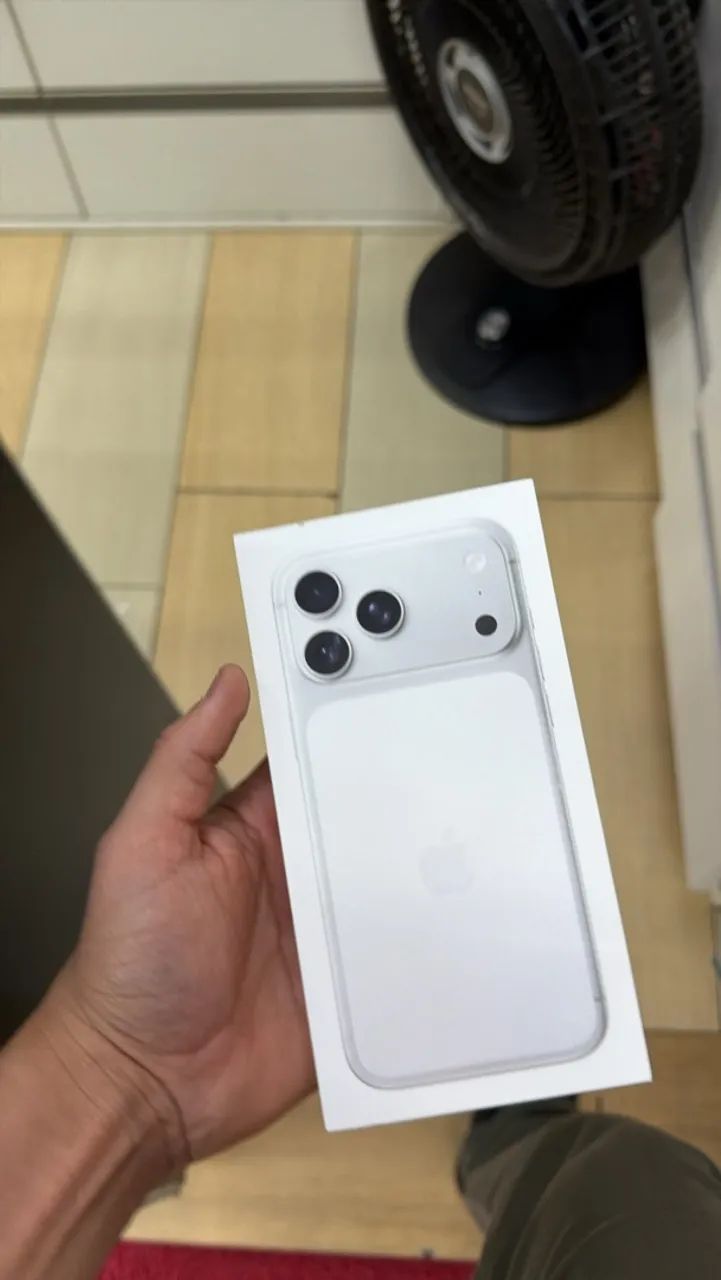 IPHONE 17 PRO MAX - Foto 2