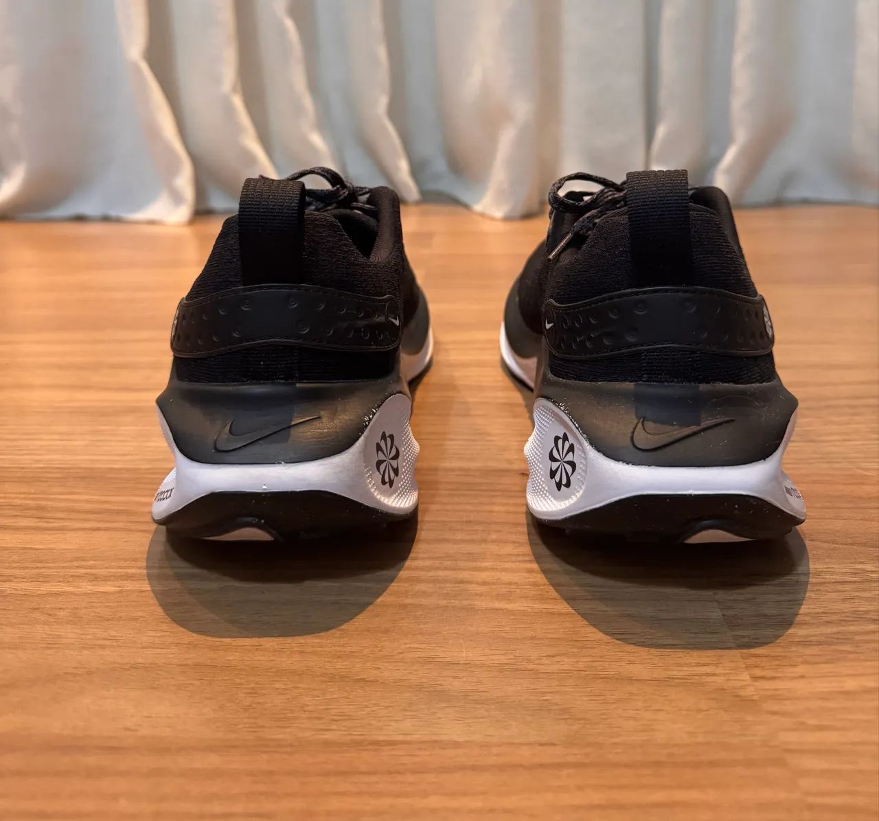 Tênis Nike React Infinity Run 4 - Foto 5