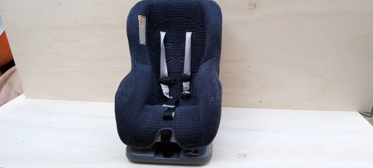 Cadeirinha bebê conforto usado 