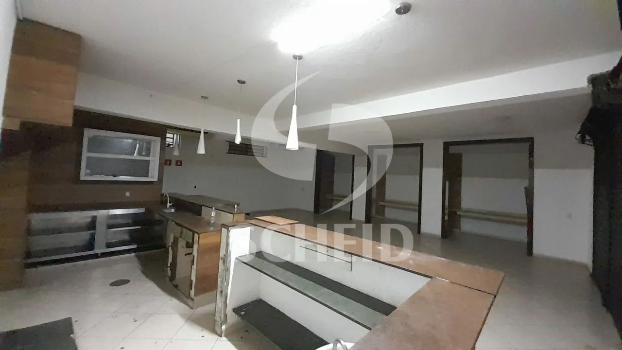 Imóvel comercial com 320m² para locação na Av. Vereador João de Luca - Foto 5