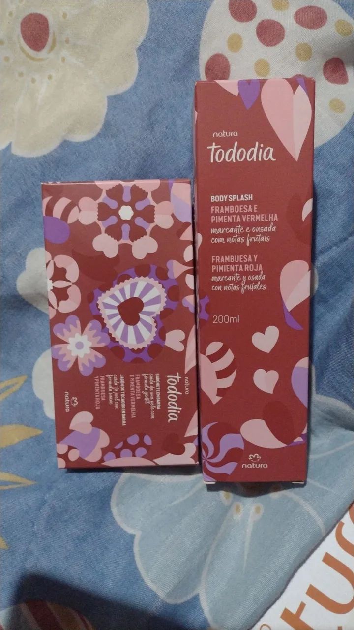 Natura Avon  - Foto 4