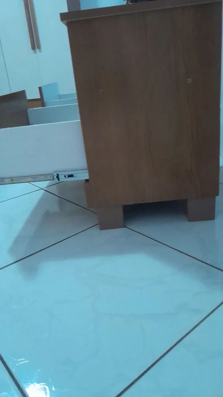 Mesa de cabeceira - Foto 3