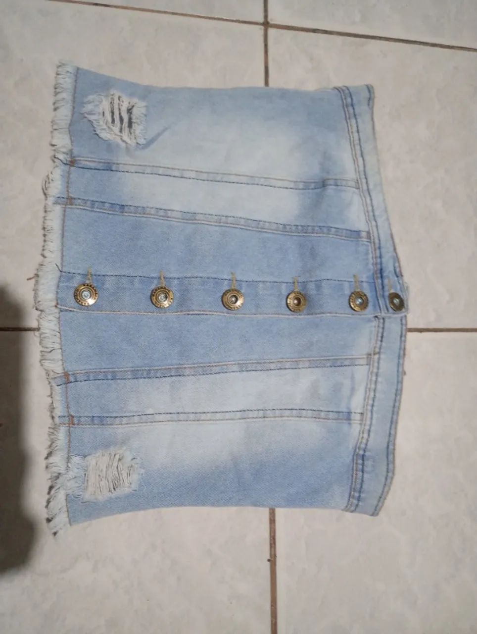 Roupas desapegos - Foto 3