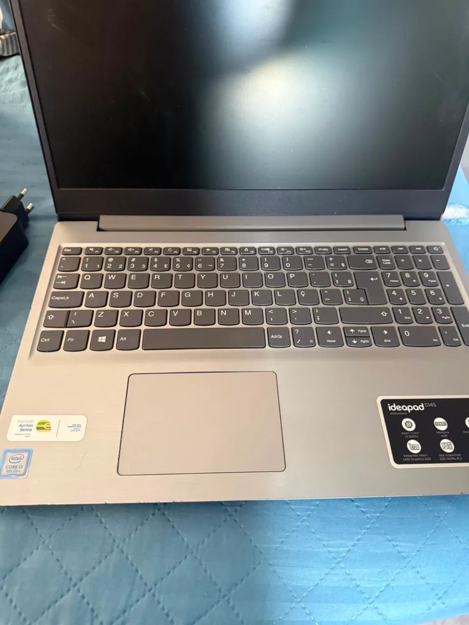 Notebook Lenovo - Foto 2