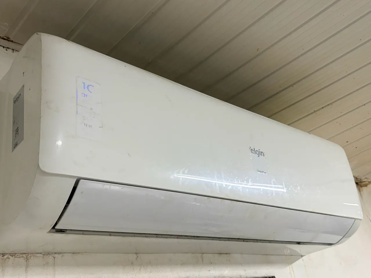 Split inverter 18000 btus - Foto 3
