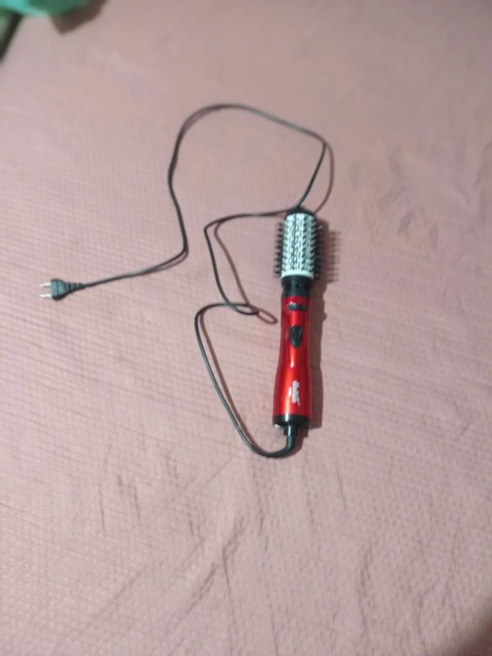 Escova modeladora 