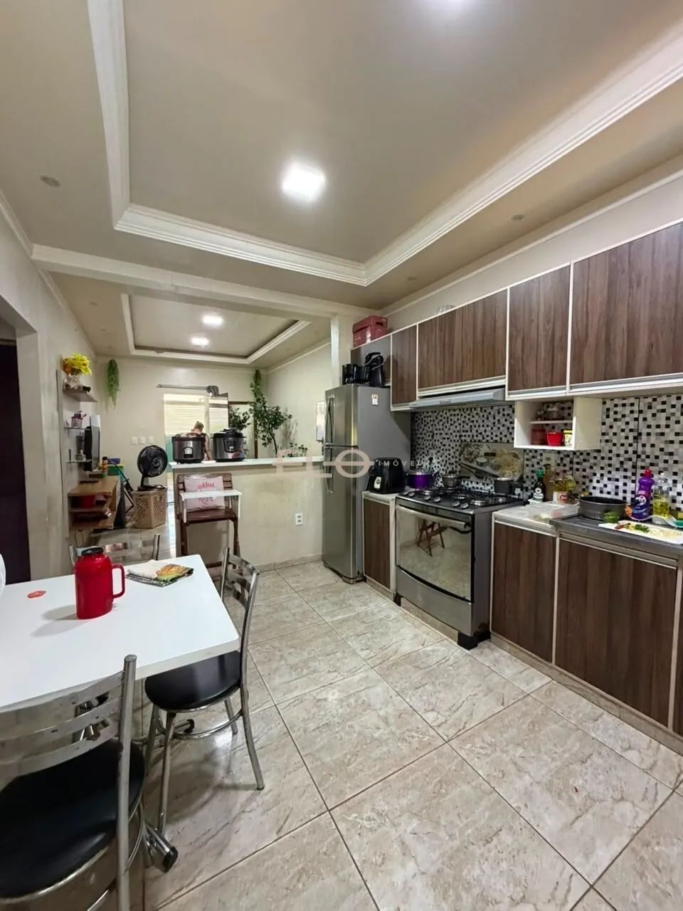 Casa | 250 m2 | Nova Esperança - Foto 3
