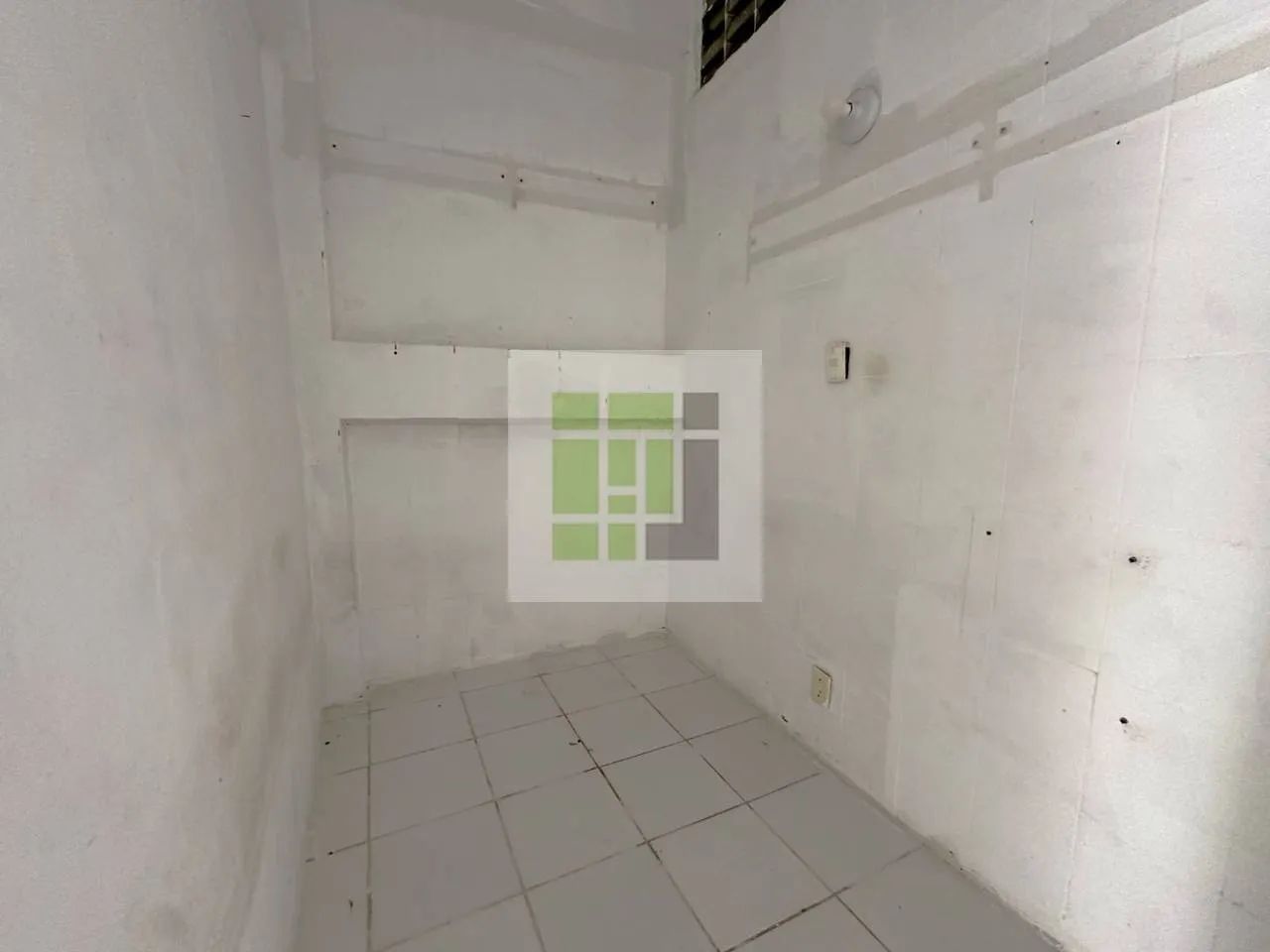 Ponto Comercial 42m² Sanitário e Copa no Acupe de Brotas - Foto 4