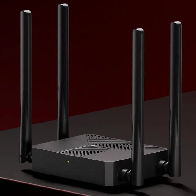 Roteador Wi-Fi 6 EasyMesh AX1500 - Foto 4