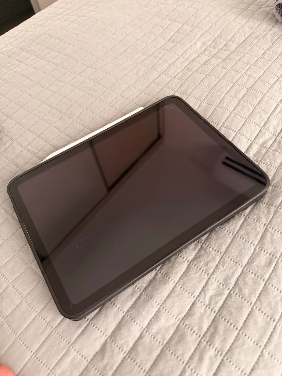 IPAD 10a GERAÇÃO 64 GB + Apple Pencil USB-C Original  - Foto 3