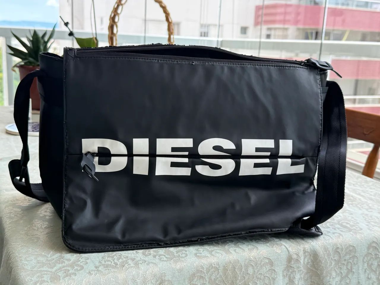 Bolsa DIESEL original