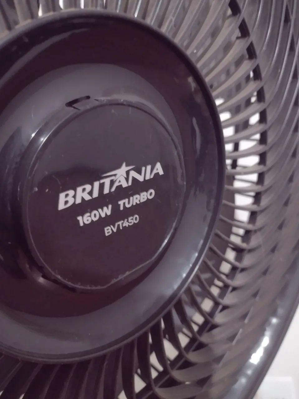 Ventilador - Foto 3