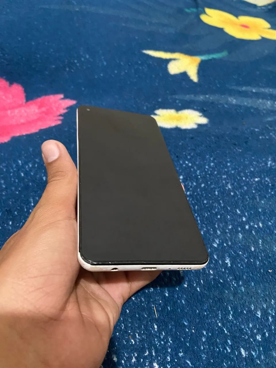 Samsung A21S em perfeito estado  - Foto 5