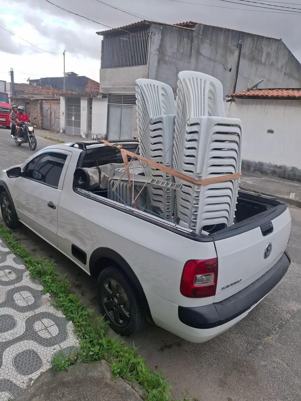Frete / carreto - Foto 3