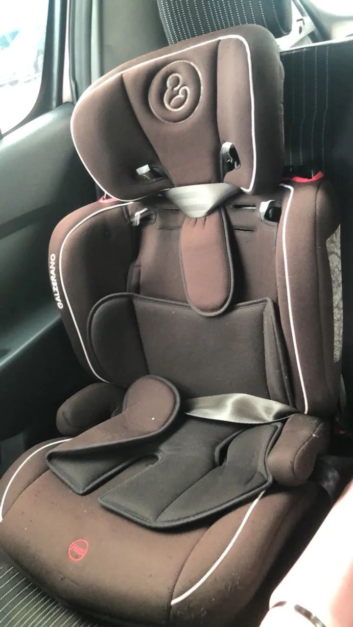 Cadeirinha de carro  - Foto 2