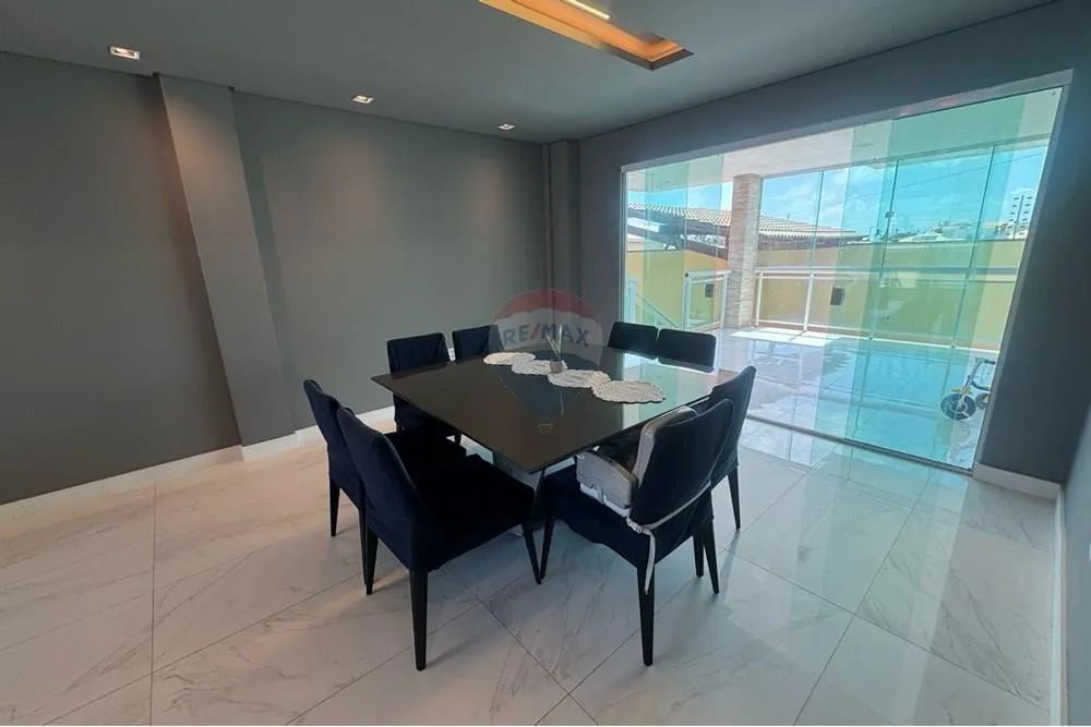 Mansão de Alto Padrão nas Dunas - Foto 5
