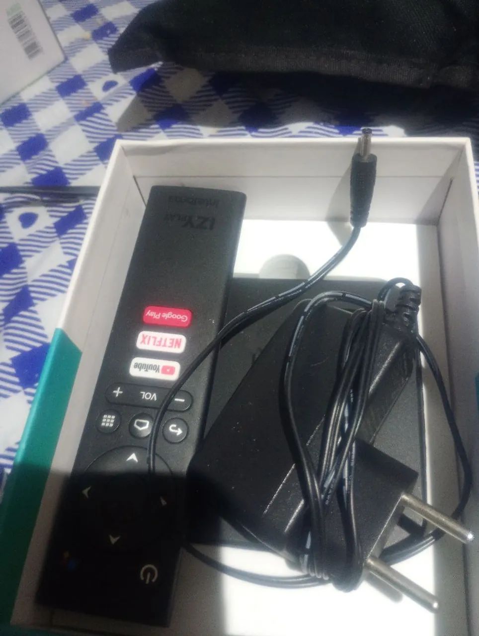 Vendo dois aparelhos para TV - Foto 3