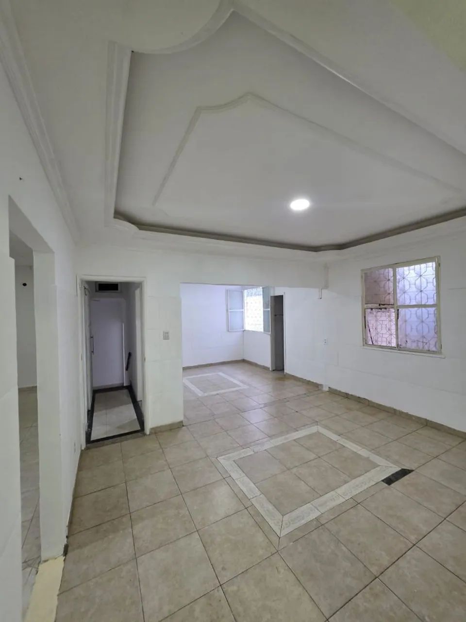 Casa comercial para alugar Morada do Sol
